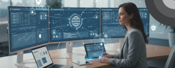 One Solution Security Management: la sicurezza integrata per la gestione centralizzata dei dispositivi aziendali - Luigi Stefano Scanni