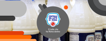 WINDTRE BUSINESS scelta per digitalizzazione di Centrale Latte di Roma - Luigi Stefano Scanni