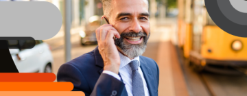 Business International Europa: la soluzione WINDTRE Business per comunicare con l’Unione Europea e il Regno Unito - Luigi Stefano Scanni