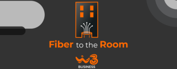 FTTR: la nuova frontiera della connettività per il Business - Luigi Stefano Scanni