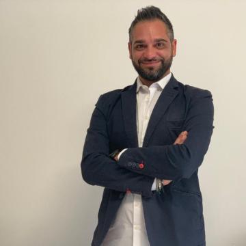 Luigi Stefano Scanni – Agente diretto WINDTRE BUSINESS